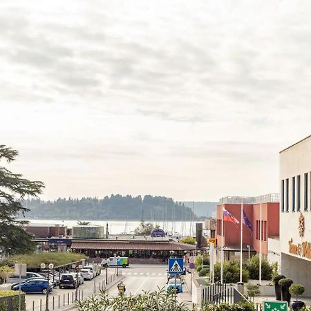 Apartments Morski Svet Portoroz Exterior foto