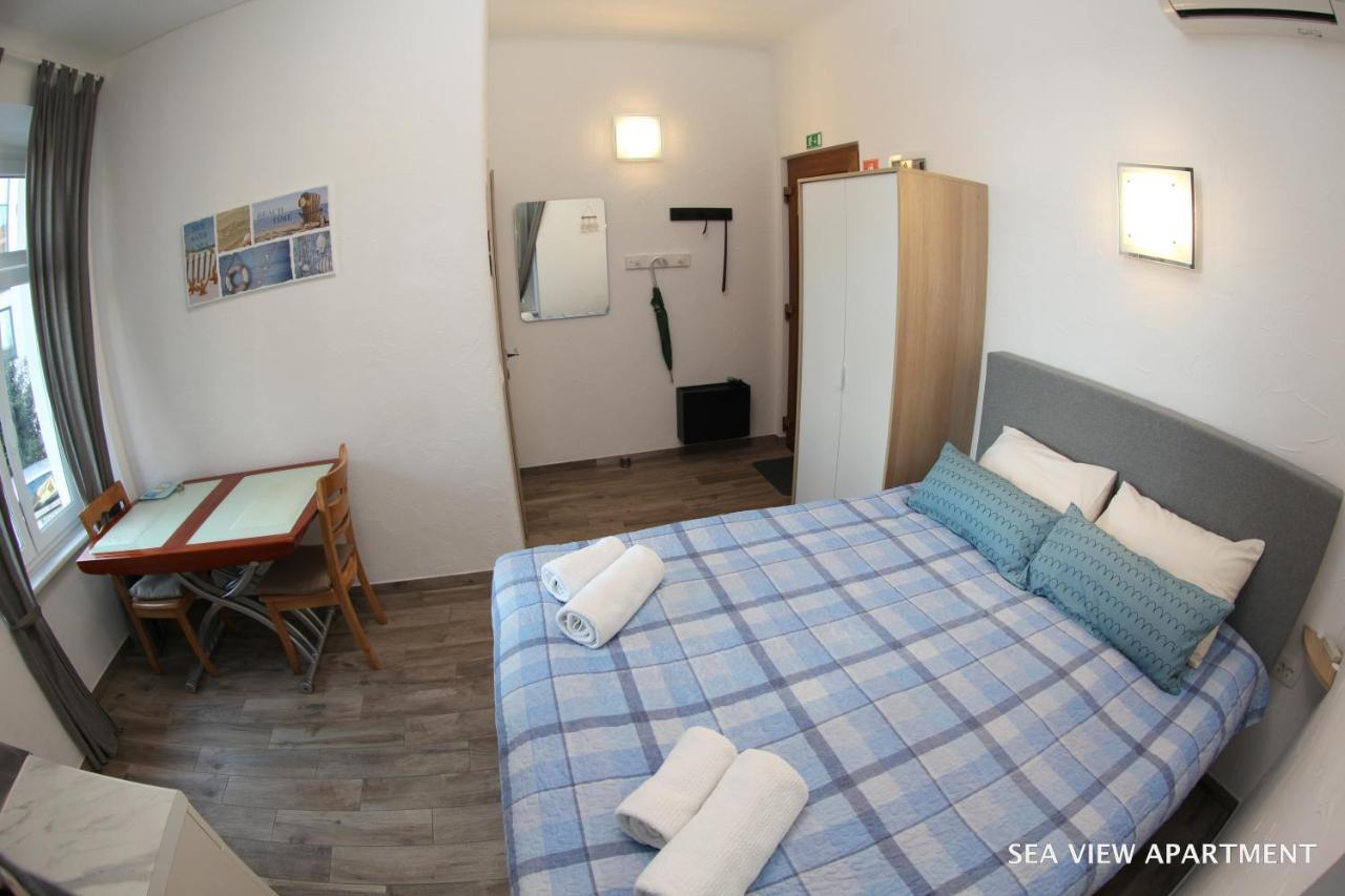 Apartments Morski Svet Portoroz Habitación foto