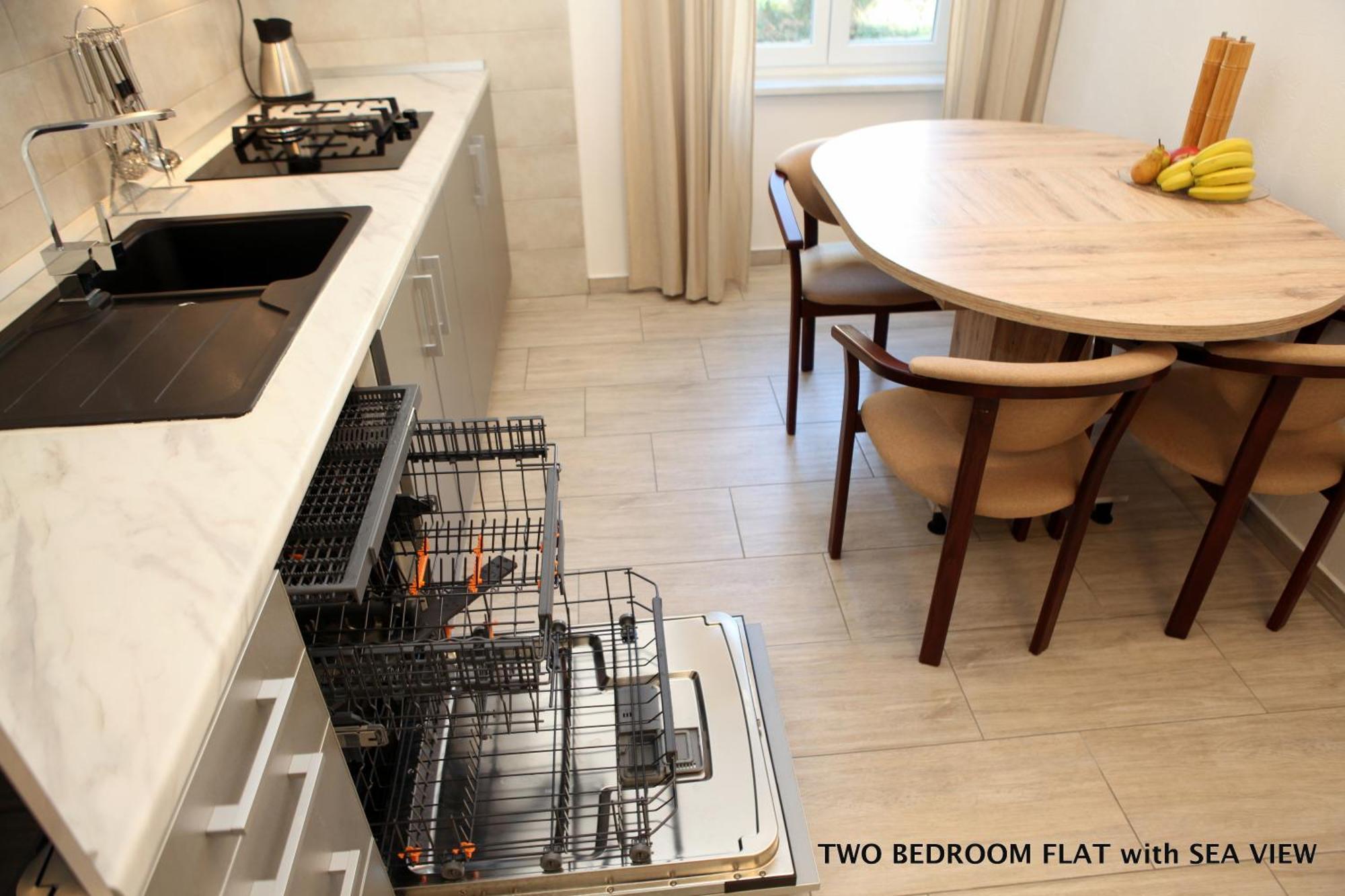 Apartments Morski Svet Portoroz Habitación foto