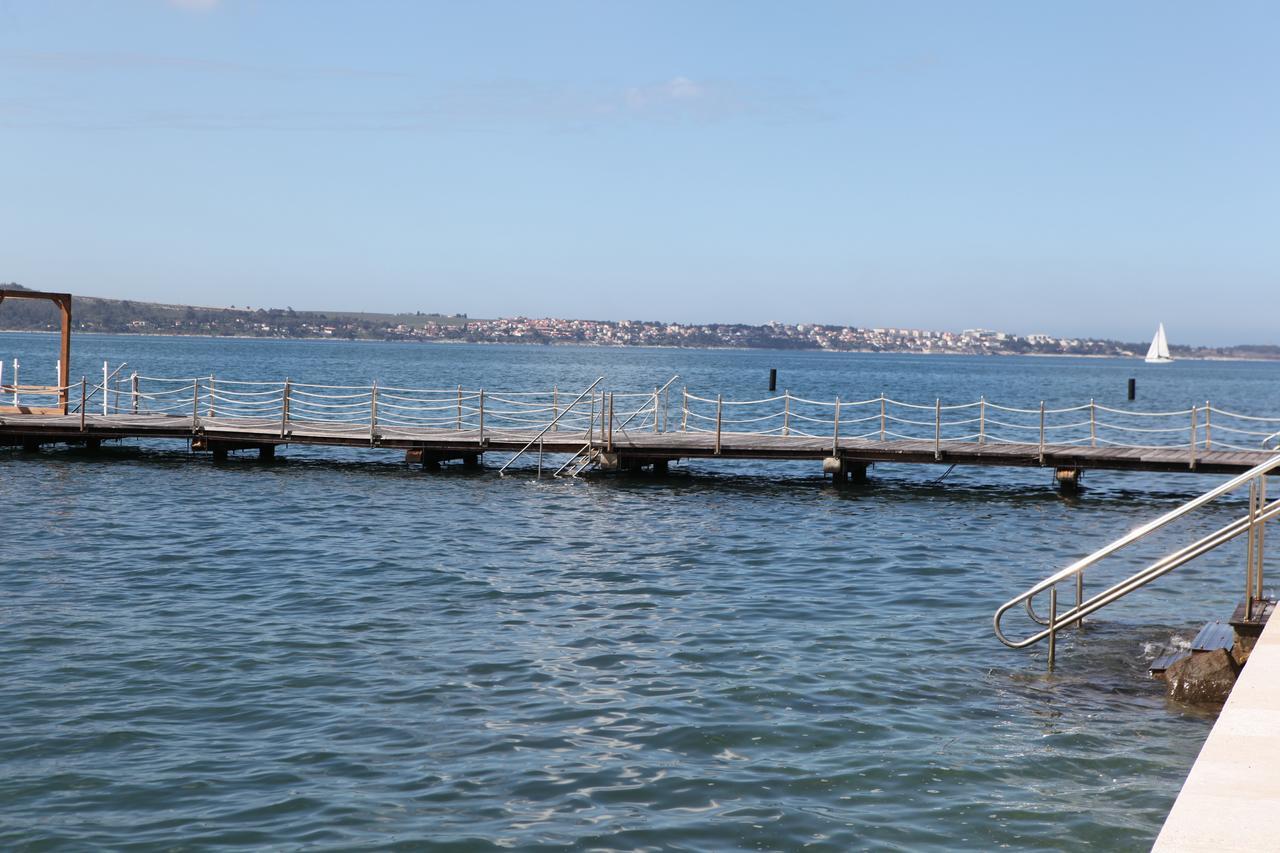 Apartments Morski Svet Portoroz Exterior foto