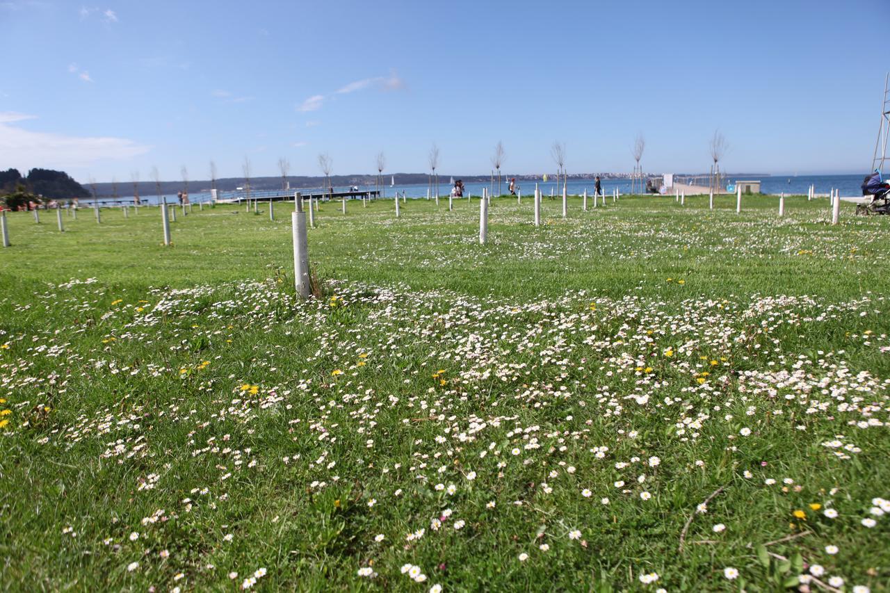Apartments Morski Svet Portoroz Exterior foto